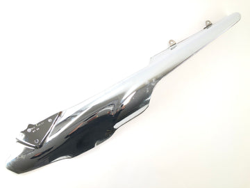 BMW K 1200 LT K2LT [1999] - Exhaust cover heat protection chrome