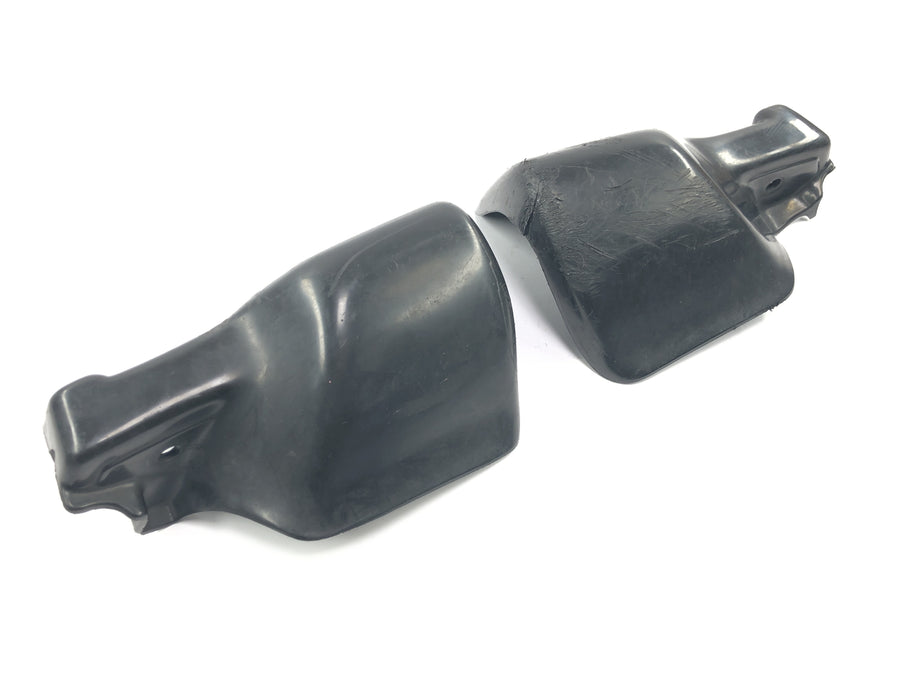 Triumph Tiger 900 T400 [1998] - Handguards Handguards Handlebar Protectors Pair