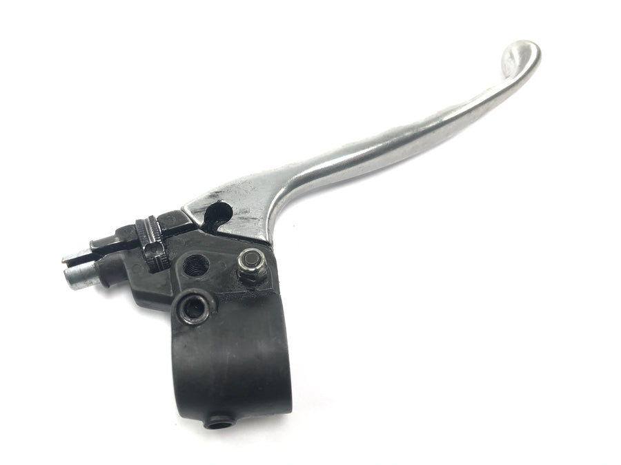 Laverda 1000 [1978] - Clutch fitting left handlebar bracket clutch lever