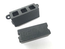 Aprilia SL 1000 Falco PA [2000] - Relaiskasten Abdeckung Box Cover Relay Housing-1