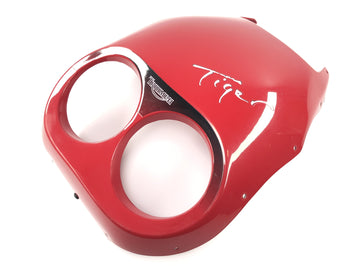 Triumph Tiger 900 T400 [1998] - Masque avant carénage phare masque lampe masque