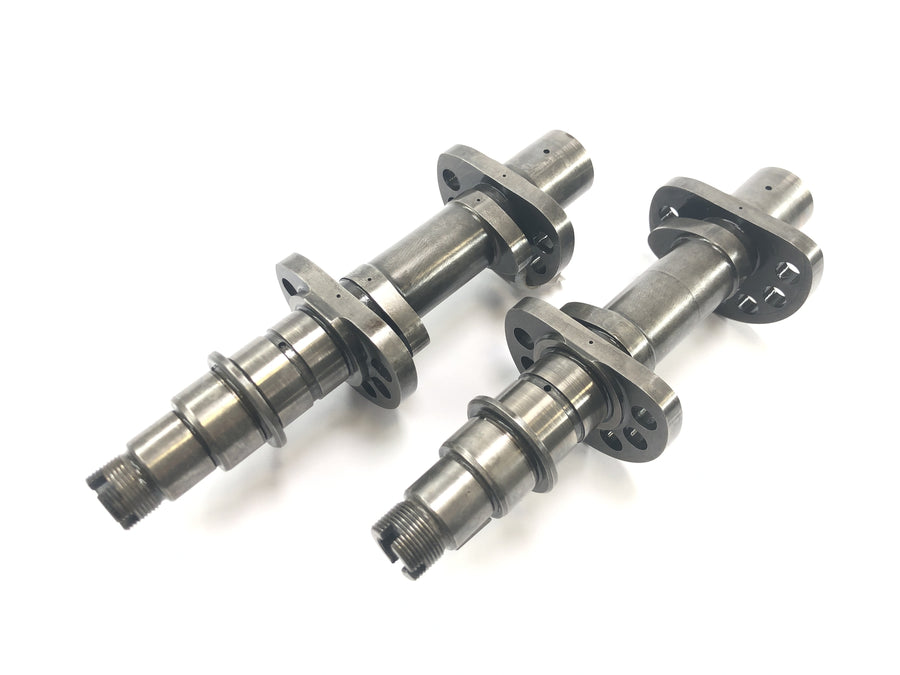 Ducati Multistrada 1200 S Touring [2009] - Camshaft rear cylinder set intake camshaft exhaust camshaft