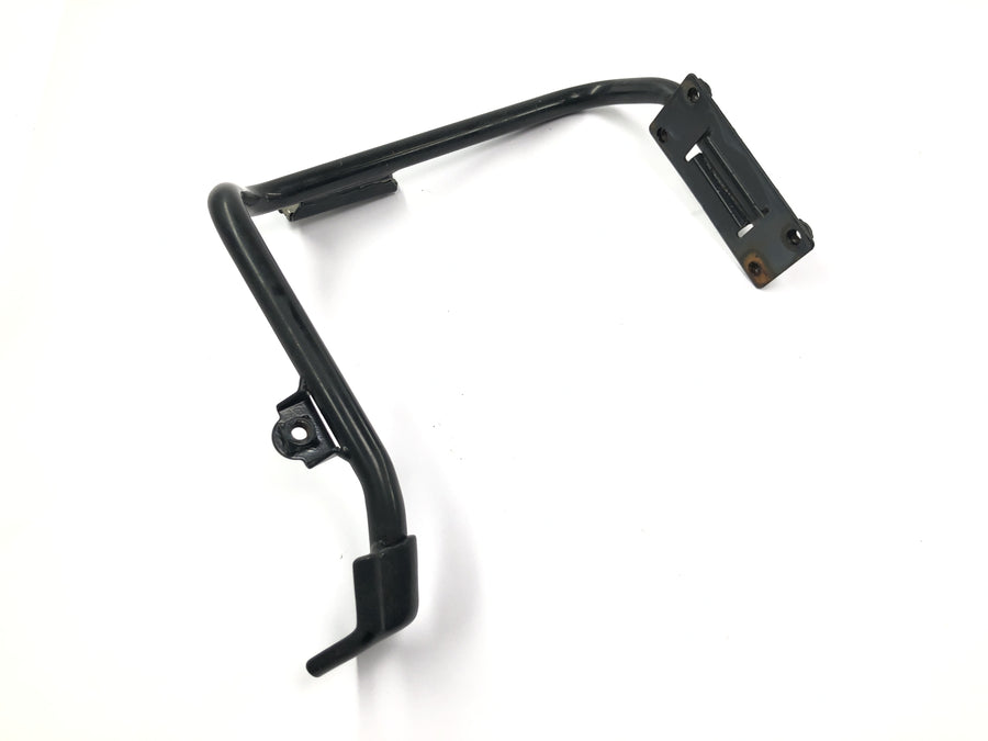 Yamaha WR 125 X DE07 [2010] - Battery box holder