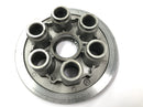 Benelli TNT 1130 [2009] - Clutch without external clutch basket-2