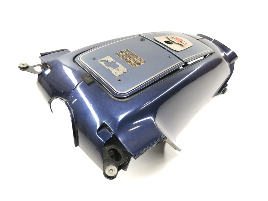 Honda Goldwing GL 1200 SC14 [1988] - Airboxcover abdeckung Verkleidung Tankatrappe