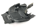 Honda CBR 600 RR PC37 [2004] - Hitzeschutz Innenverkleidung Verkleidung-3