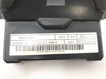 Husqvarna SM 630 A4 [2010] - CDI ECU control unit - 0