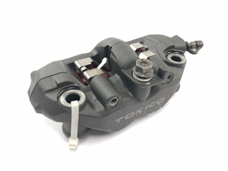Honda CBR 1000 RR SC57 [2006] - Bremssattel Bremszange vorn rechts Tokico