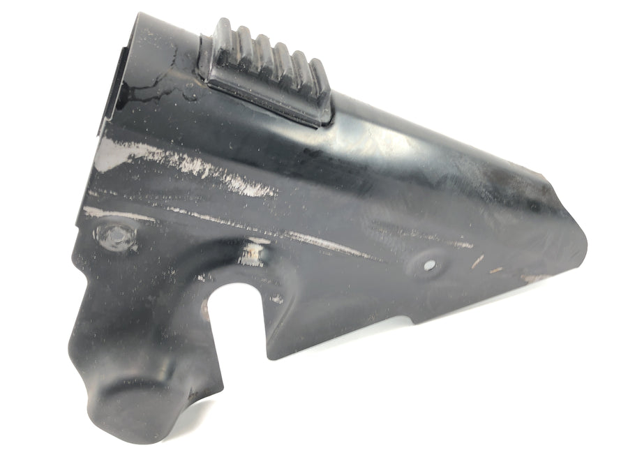 Suzuki DR 350 SK42B [1991] - Couvre d'air Guide d'air Couverture plastique