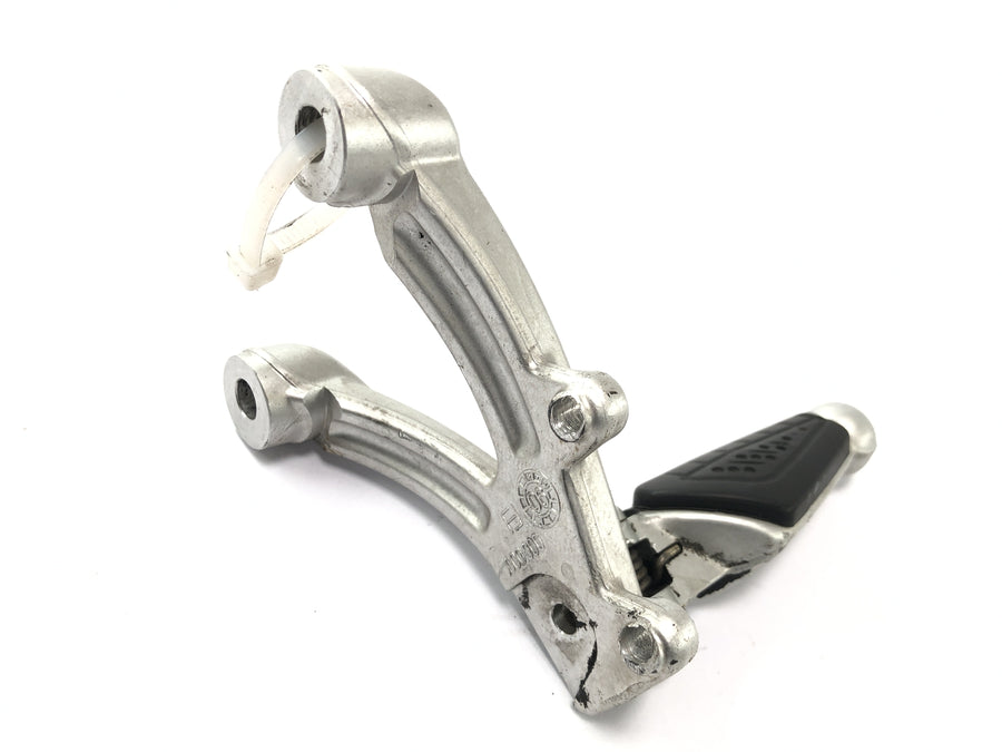 Benelli TNT 1130 [2009] - Footrest system right footrest