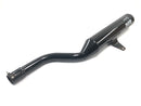Honda XL 600 R PD03 [1986] - Exhaust rear silencer silencer BSM Enduro-2