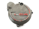 KTM 640 LC4 Prestige [2005] - Cache alternateur cache moteur cache Lima gauche-1