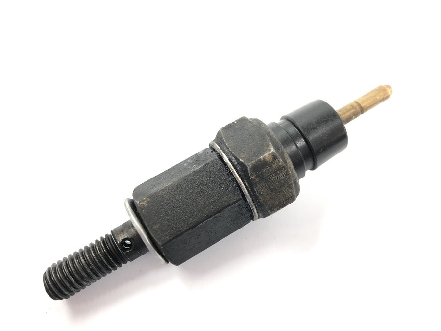 Moto Guzzi California III VY Integrale [1990] - Pressure control valve hydraulic valve