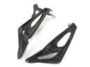BMW K 1300 R K12S [2014] - Passenger footrests left and right with holder-6