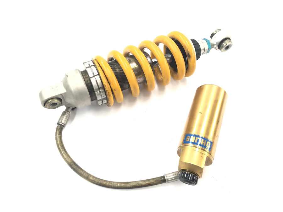 Honda CBR 900 RR Fireblade SC33 [2000] - Federbein Stoßdämpfer hinten Öhlins