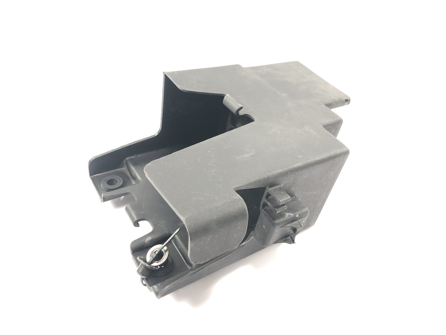 Triumph Tiger 955i 709EN [2003] - Battery box battery holder battery box