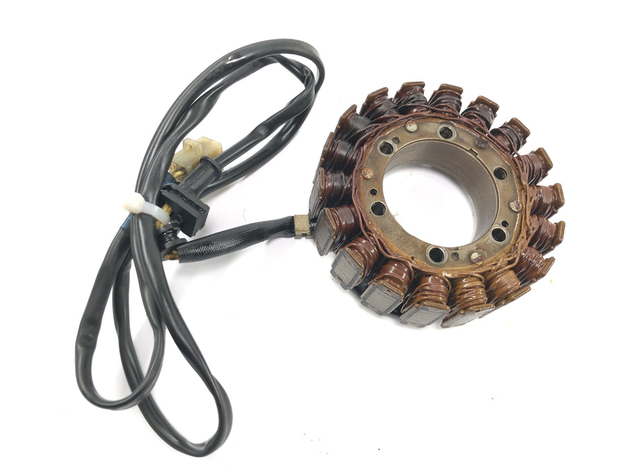 Honda XRV 750 Africa Twin RD04 [1990] - Alternator Stator