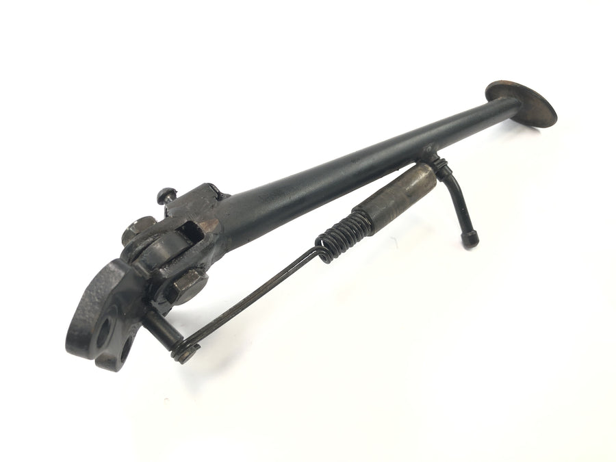 Kawasaki ZX 12 R ZXT20A [2001] - Kickstand side stand with spring motorcycle stand