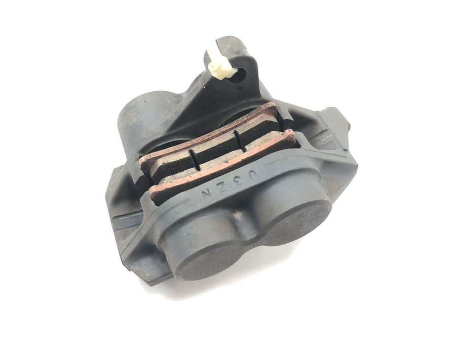 Yamaha YZF R1 RN04 [2001] - Bremssattel Bremszange vorne rechts