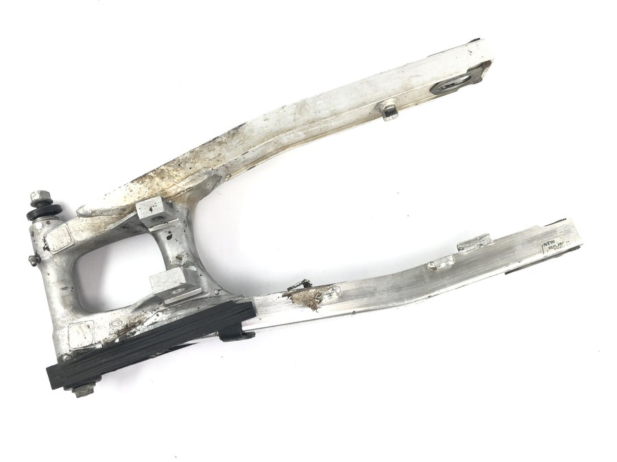 Honda XL 600 RM PD03 [1985] - Bras oscillant arrière Bras oscillant en aluminium Pro-Link