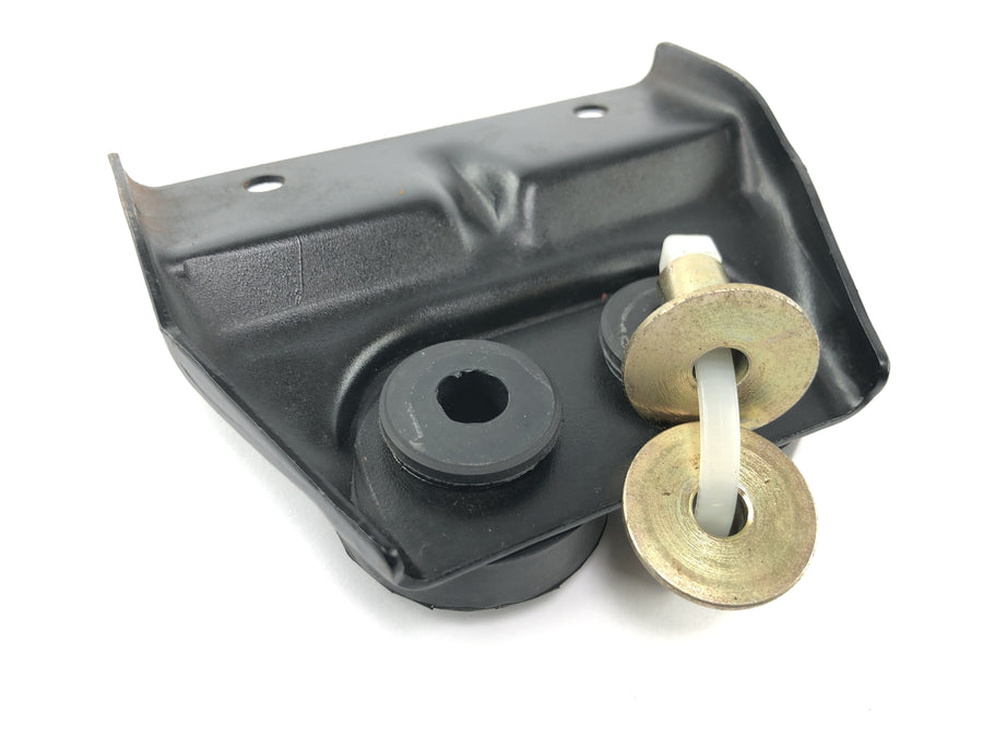 Triumph Thunderbird 900 T309RT [1995] - Tank mount rubber holder tank mount