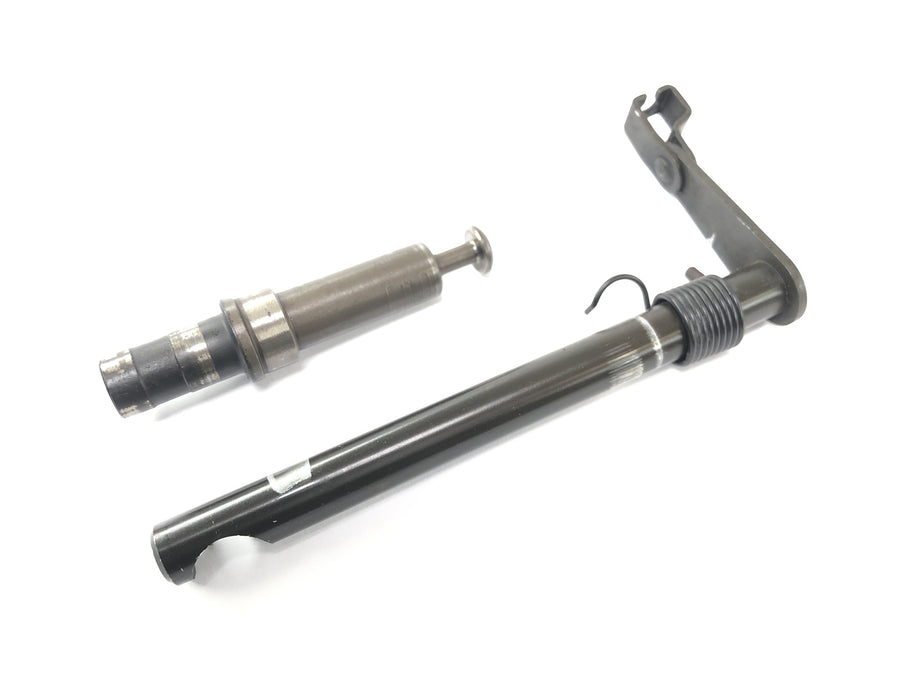 Triumph Sprint ST 1050 [2005] - clutch rod coupling