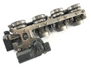 BMW K 1200 RS [2002] - Throttle valve injection system-3
