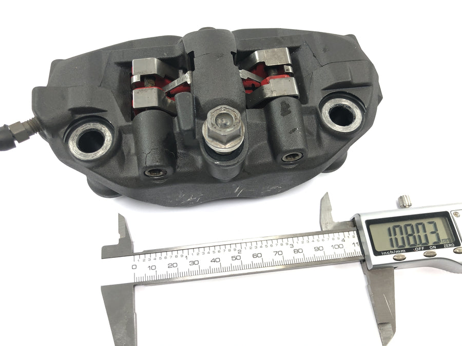 Honda CBR 1000 RR SC57 [2006] - Bremssattel Bremszange vorn links Tokico