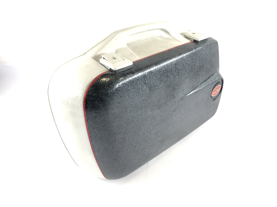 Moto Guzzi California 1100i [1995] - Kit peinture carénage réservoir garde boue kit valise avec support