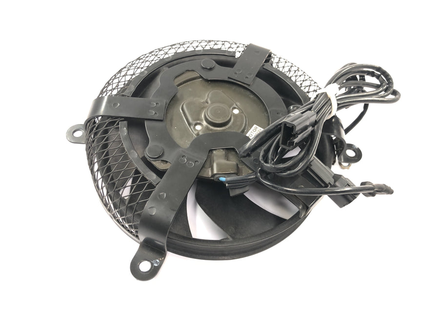 Kawasaki VN 1600 Classic VNT60A [2007] - Ventilateur de radiateur