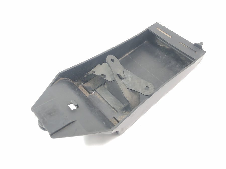 BMW K 1200 GT K12 [2003] - Tool compartment interior panel