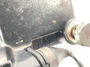 Yamaha XT 660 DM01 [2004] - pompe de freinage de frein à main à l'avant-5