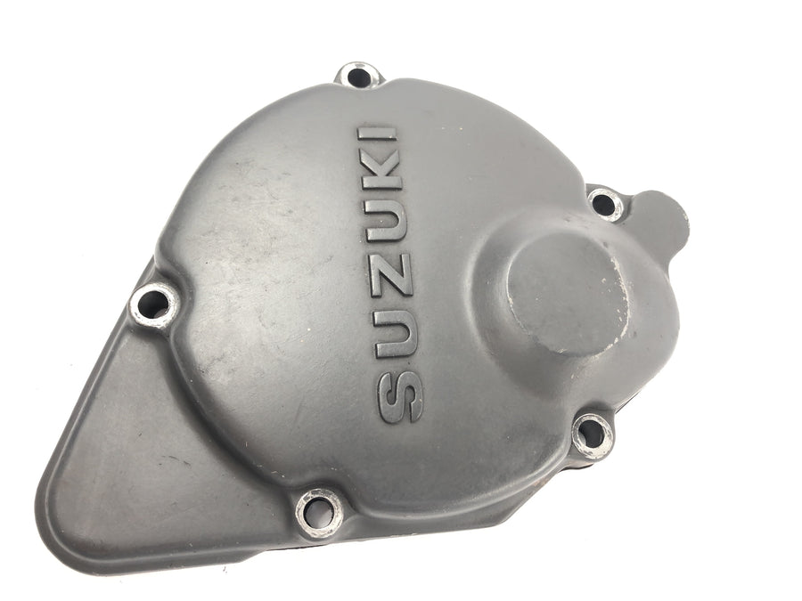Suzuki GSX R 1100 GV73B [1990] - light machinery cover Motor lid