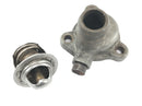Sachs ZX 125 [1998] - Thermostat Thermostatgehäuse Kühlwasserregler Kühlsystem-1