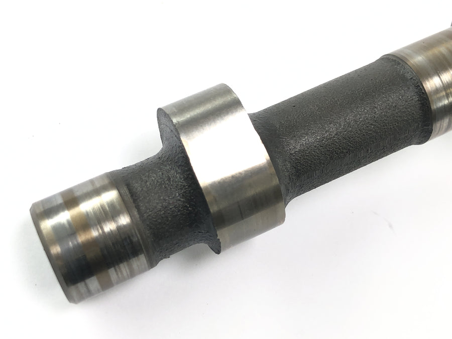 Suzuki GSX R 1100 GU74C [1987] - Camshaft intake camshaft