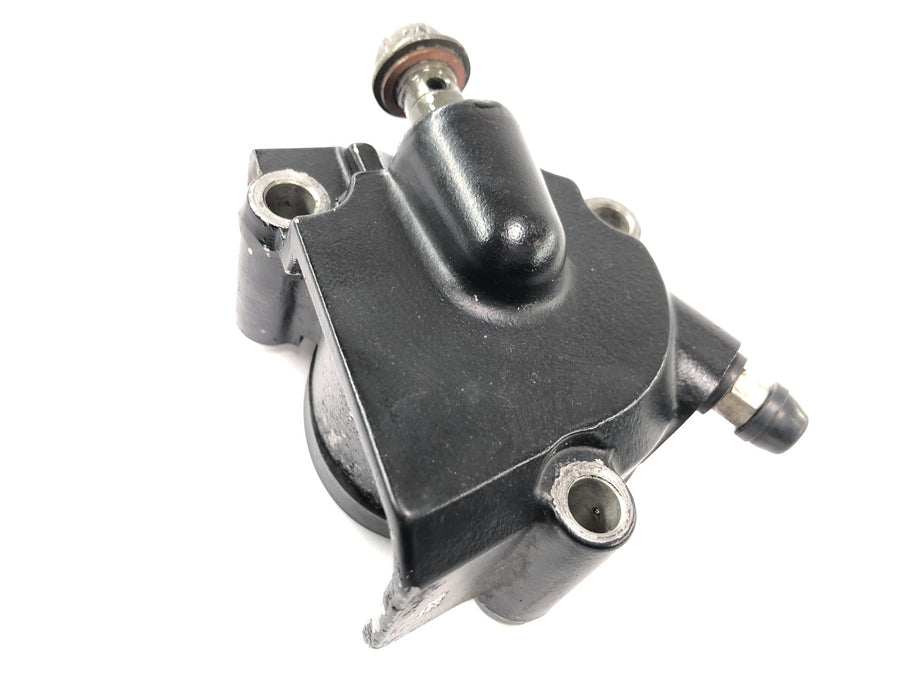 Yamaha XJR 1300 RP06 [2002] - Clutch slave cylinder clutch slave with push rod