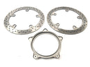 BMW R 1150 RT R22 [2001] - Bremsscheibe vorne gelocht mit ABS-Ring 320 x 5.00mm-1
