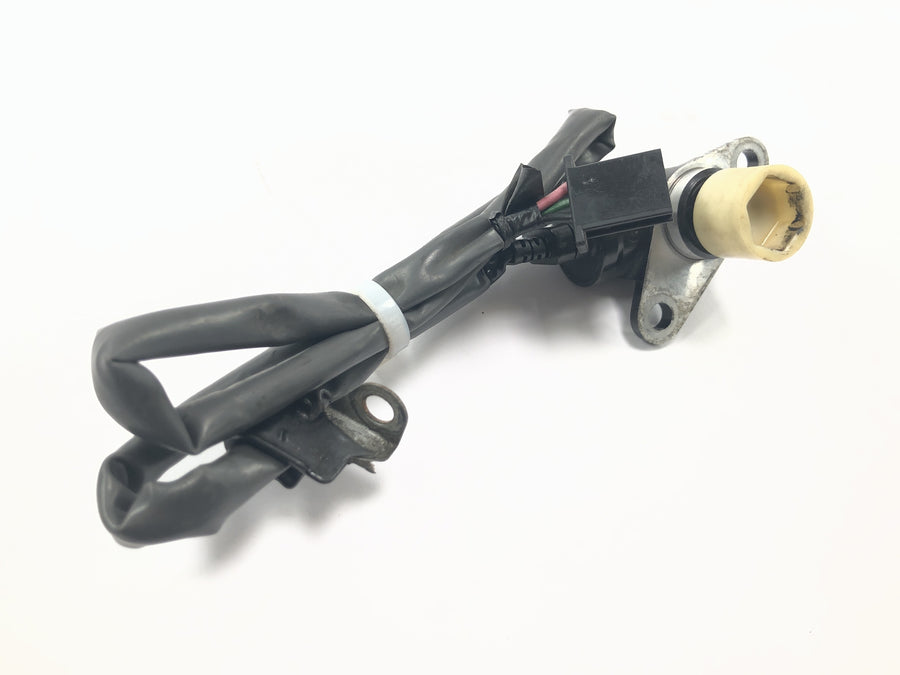 Honda CBR 900 RR Fireblade SC33 [2000] - Speedometer drive speedometer sensor