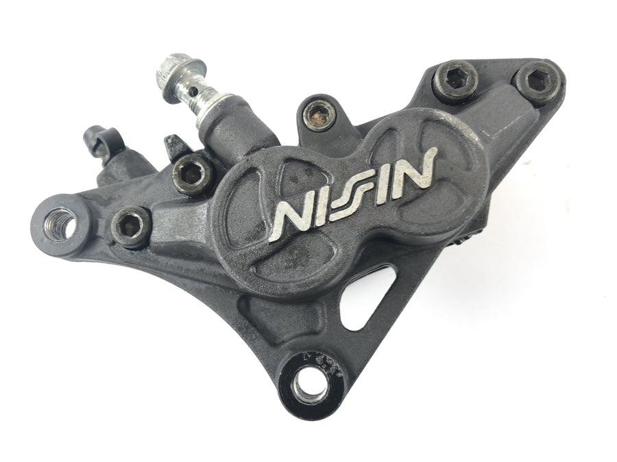 Suzuki GSF 1200 S Bandit Wva9 [2003] - Chautes de frein d'étrier de frein à l'avant à gauche