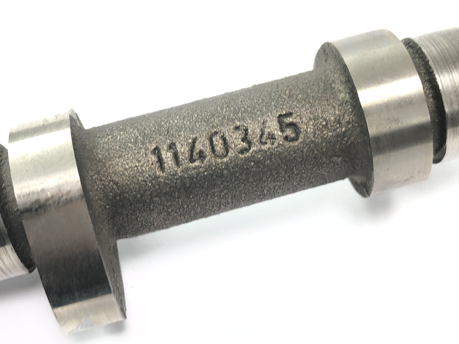 Triumph Daytona 900 T300 [1996] - Intake camshaft camshaft
