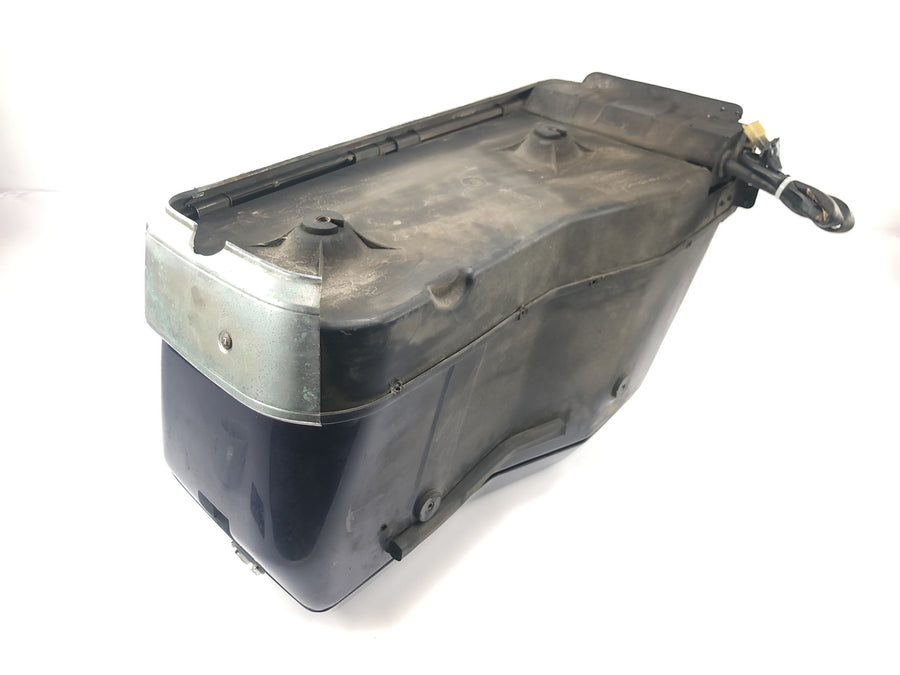Honda Goldwing GL 1200 SC14 [1988] - Suitcase set side cases top case luggage case