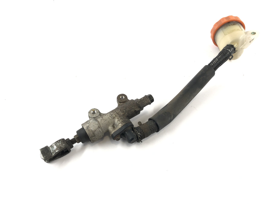 Honda CBR 1000 F SC24 [1991] - Rear brake pump