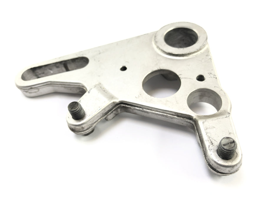 Aprilia RSV4 1000 [2010] - anchor plate