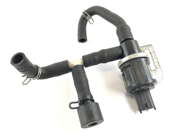 KTM LC4 640 EGS [2004] - magnetic valve secondary air