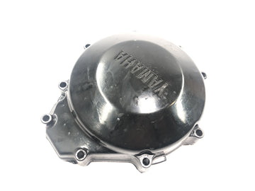 Yamaha YZF R1 RN04 [2001] - cache moteur cache alternateur gauche - 0