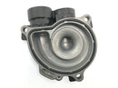 Yamaha MT07 RM04 [2014] - Wasserpumpendeckel Kühlmittelpumpendeckel Pumpengehäuse-3