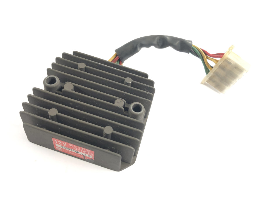 Honda Goldwing GL 1100 SC02 [1980] - controller