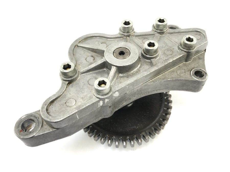 Ducati SL 600 Pantah [1982] - Oil pump
