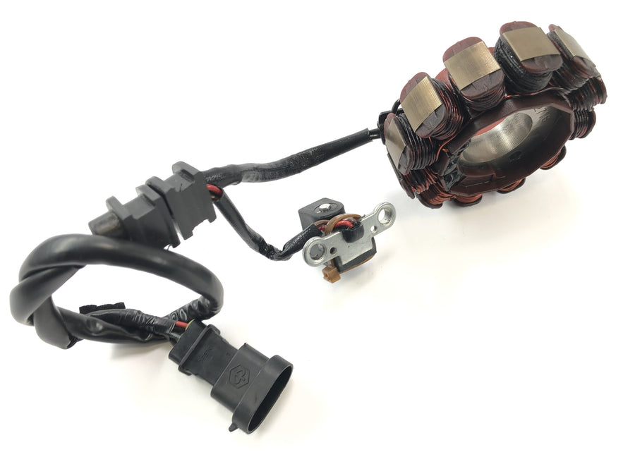 Aprilia SX 125 KX1 [2020] - Stator Lichtmaschine mit Pick up