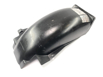 Yamaha FJ 1100 47E [1985] - Rad coverage protective sheet rear fender fenders